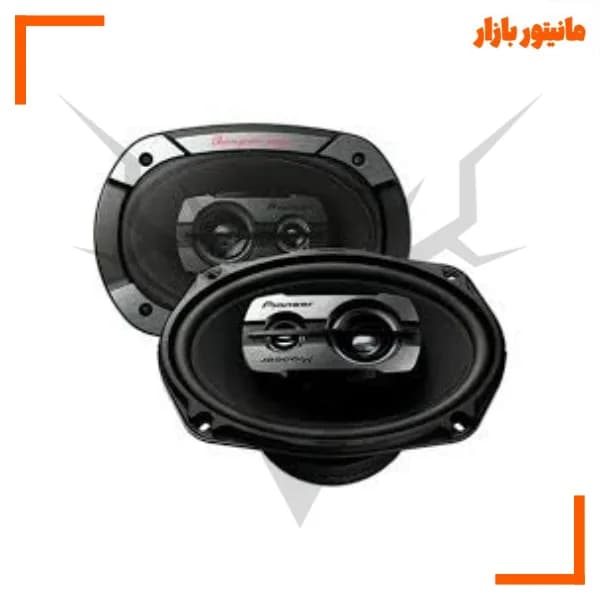 بلندگوی بیضی پایونیر مدل TS-6975V3 — تصویر ۶