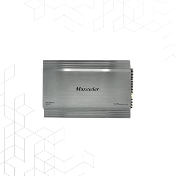 آمپلی فایر مکسیدر مدل BM506 — تصویر ۷