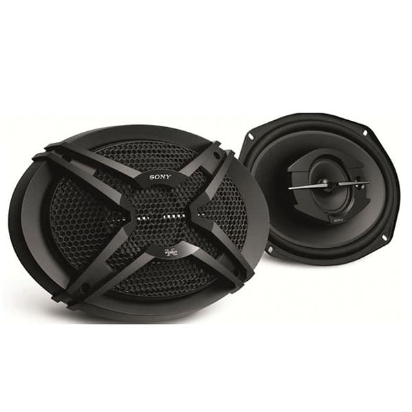 بلندگوی سونی مدل XS-GTF6939 — تصویر ۲