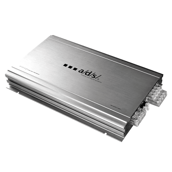 آمپلی فایر ای دی اس مدل MB-W500.4