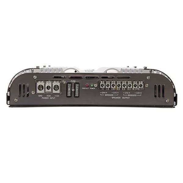 آمپلی‌ فایر ام‌ بی آکوستیکس مدل MBA-4670XL — تصویر ۴