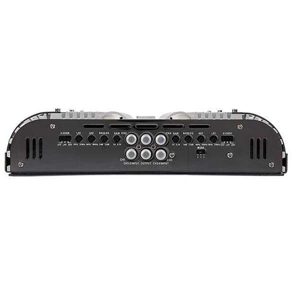آمپلی‌ فایر ام‌ بی آکوستیکس مدل MBA-4670XL — تصویر ۵