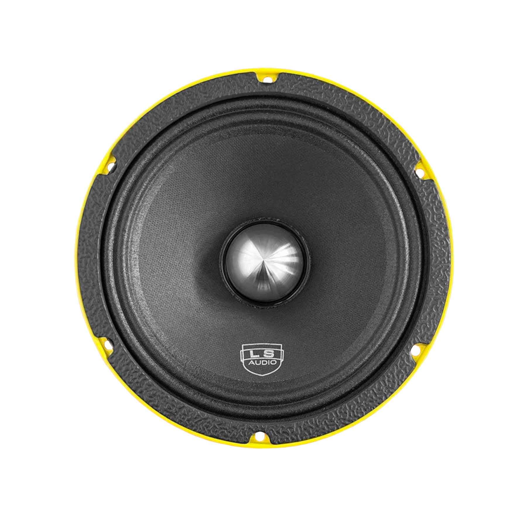 میدرنج 8 اینچ ال اس مدل LS-800B — تصویر ۴