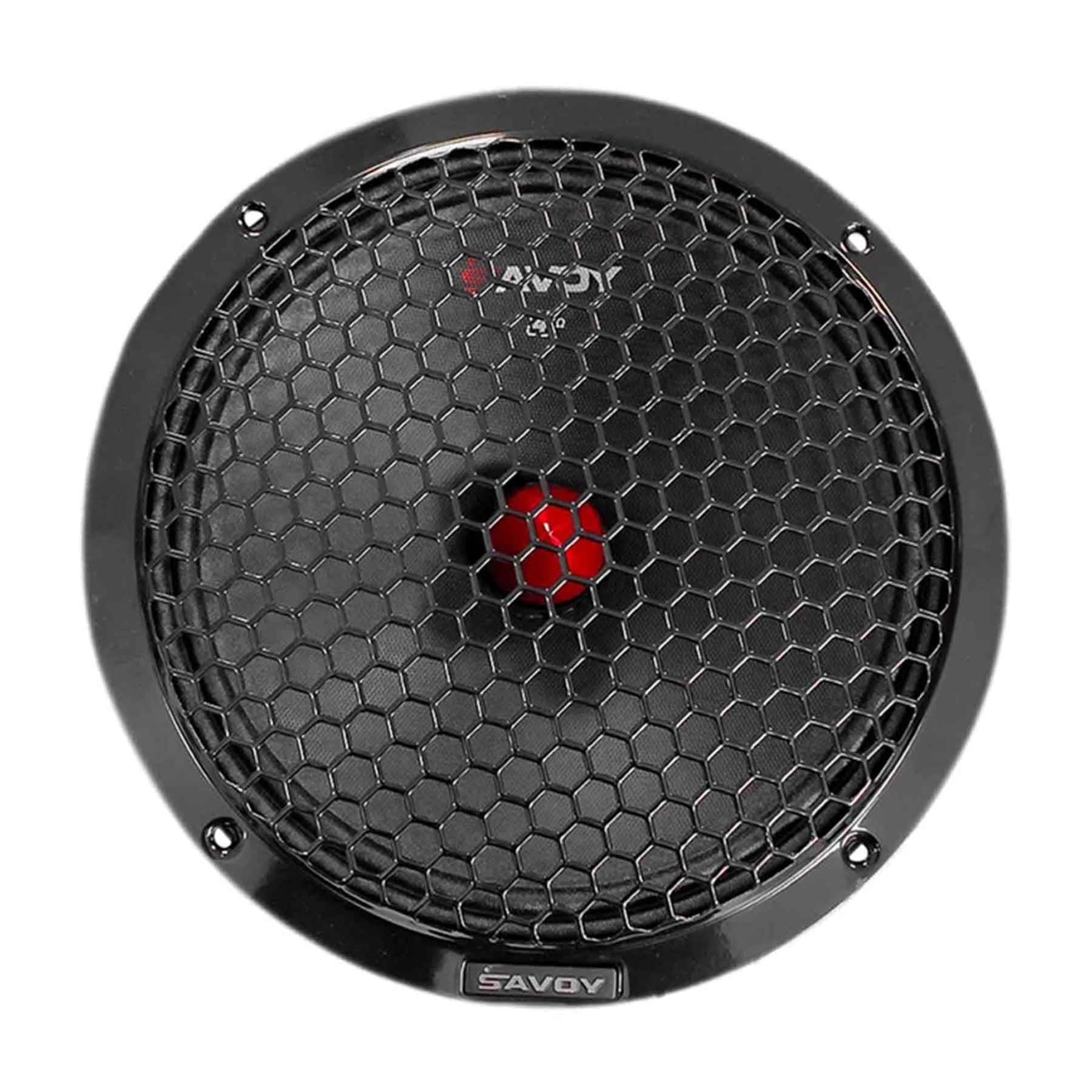 میدرنج 10 اینچ ساووی مدل SV-1002 — تصویر ۴