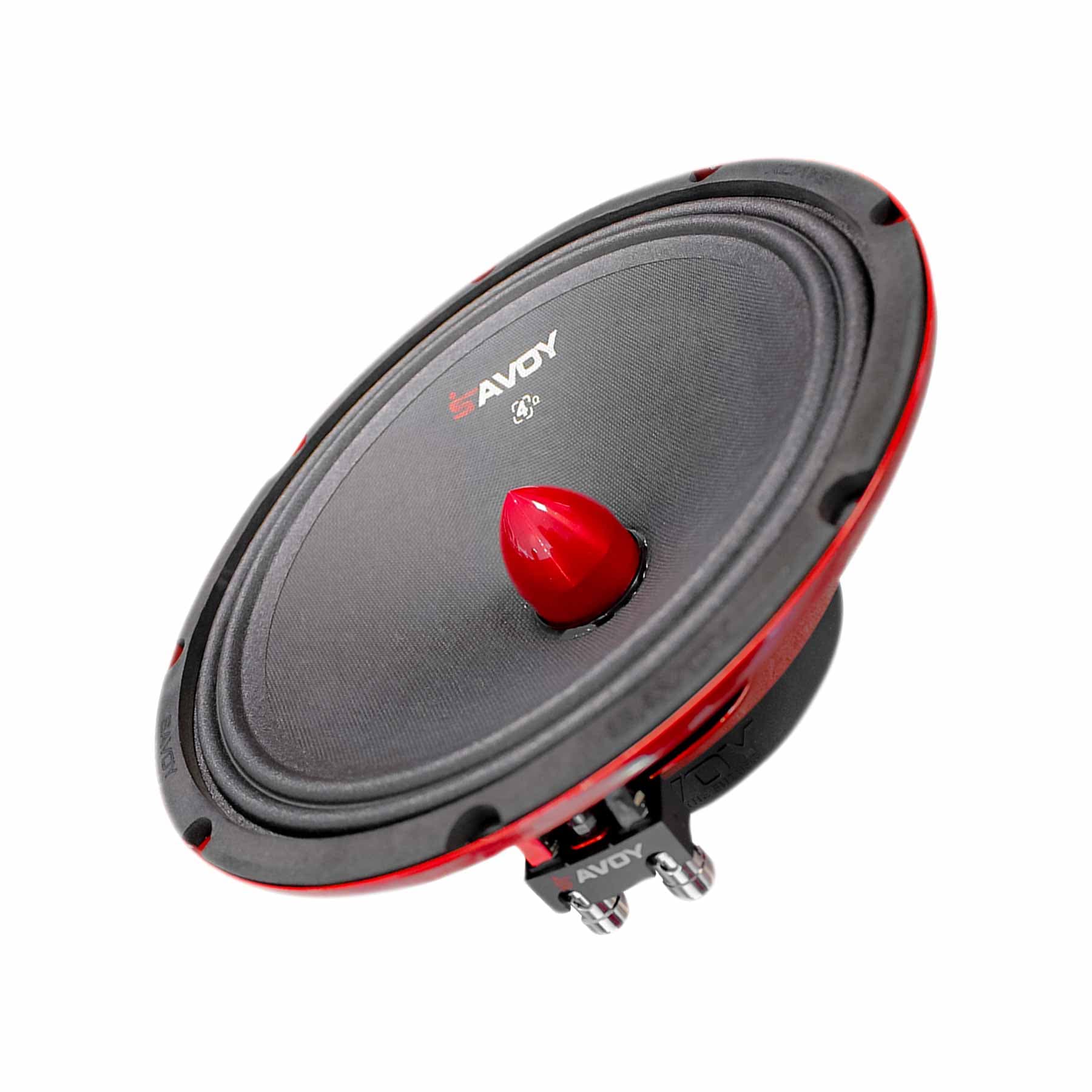 میدرنج 10 اینچ ساووی مدل SV-1002 — تصویر ۶