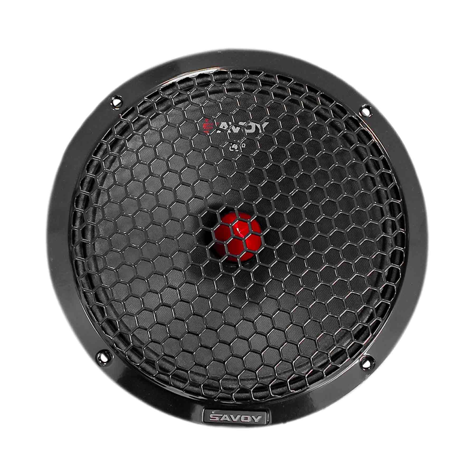 میدرنج 10 اینچ ساووی مدل SV-1002 — تصویر ۹