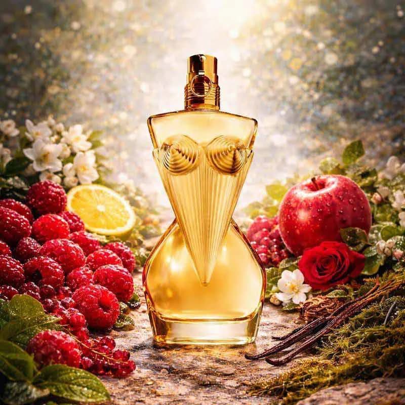 عطر ژان پل گوتیه دیواین زنانه — تصویر ۹