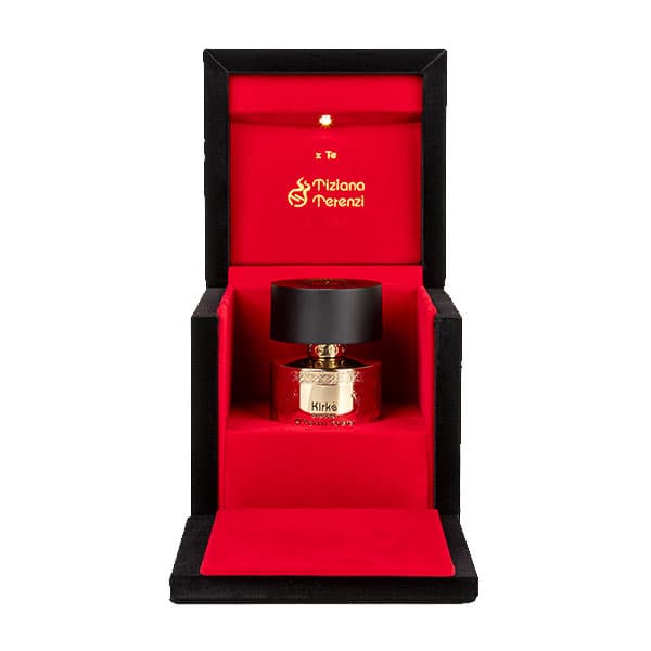 عطر تیزیانا ترنزی کیرکه اوردوز — تصویر ۳