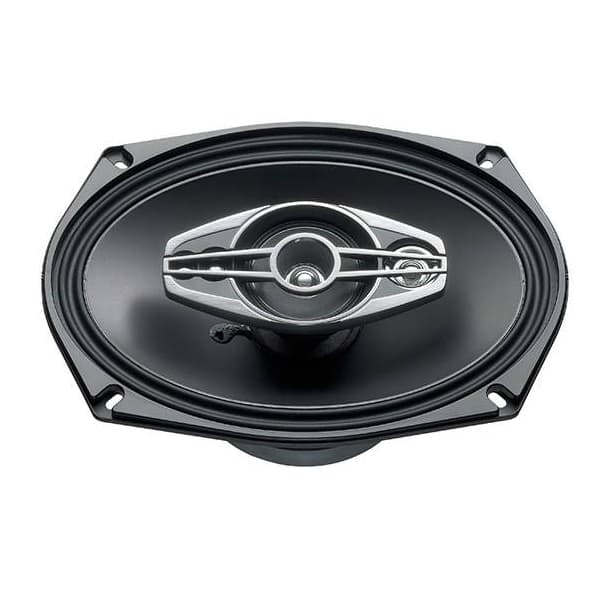 بلندگوی جی وی سی CS-HX7158 — تصویر ۴