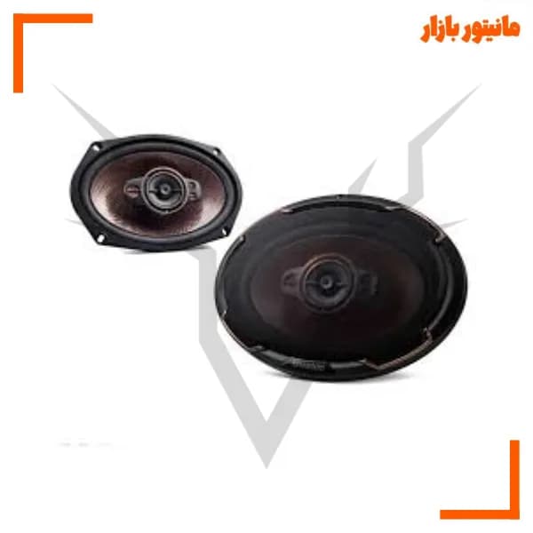بلندگوی کنوود KFC-PS6996EX — تصویر ۳