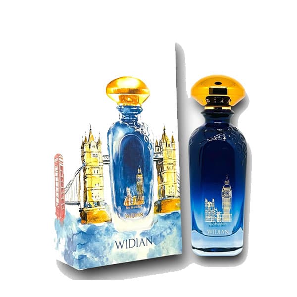 عطر ویدیان لندن ادو پرفیوم — تصویر ۵