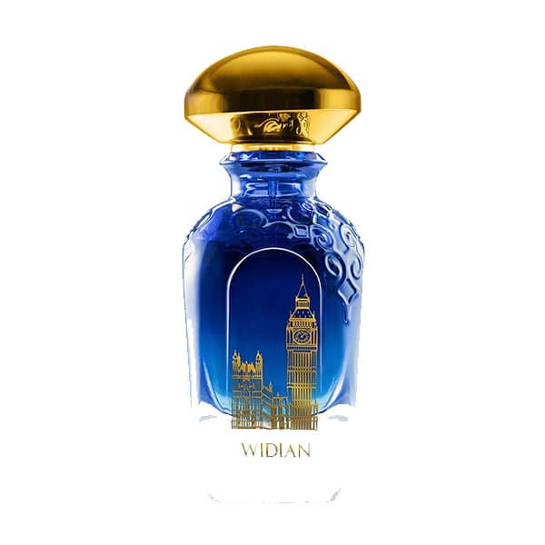 عطر ویدیان لندن ادو پرفیوم