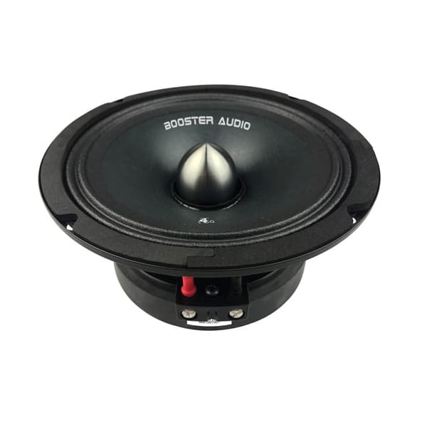میدرنج بوستر مدل BM-6.5CH2 — تصویر ۱۱