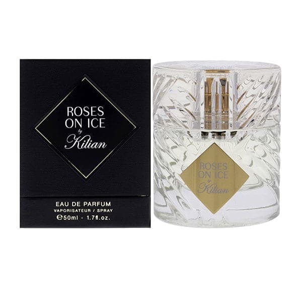 عطر بای کیلیان رزز آن آیس — تصویر ۴