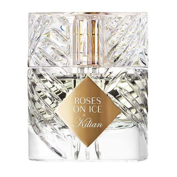 عطر بای کیلیان رزز آن آیس