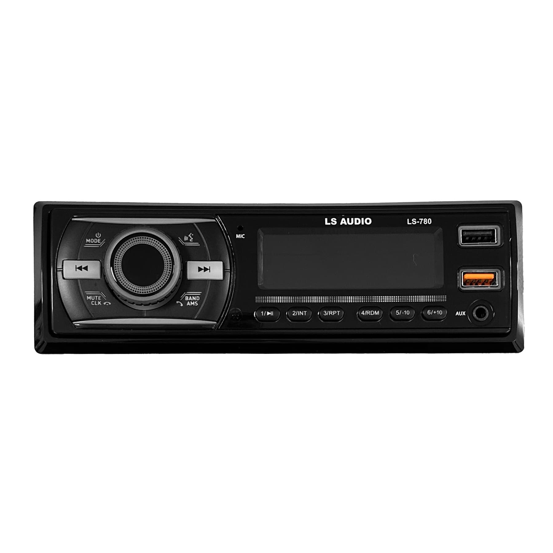 پخش دکلس پنل ثابت ال اس مدل LS-780 — تصویر ۳