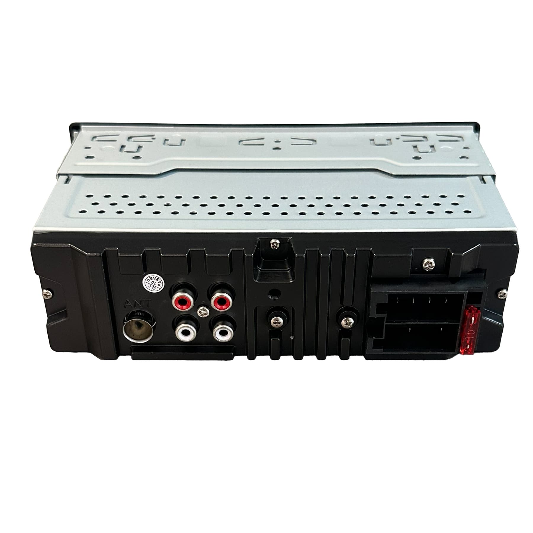 پخش دکلس پنل ثابت ال اس مدل LS-780 — تصویر ۴