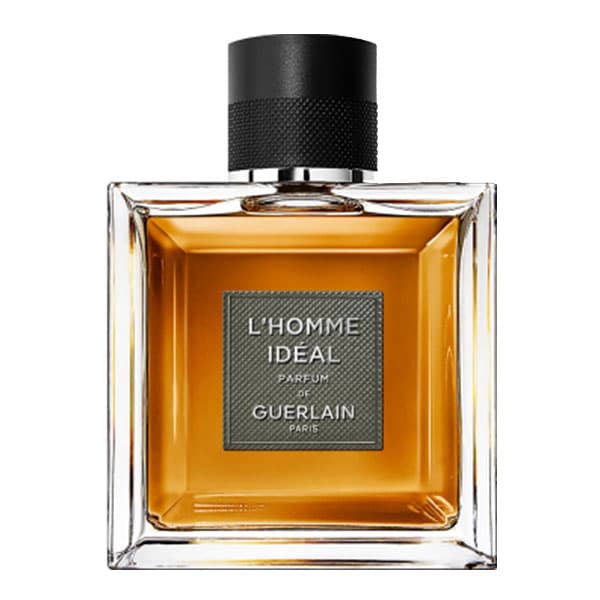 عطر گرلن الهوم آیدل پارفوم- لهوم آیدیل پارفوم مردانه — تصویر ۲