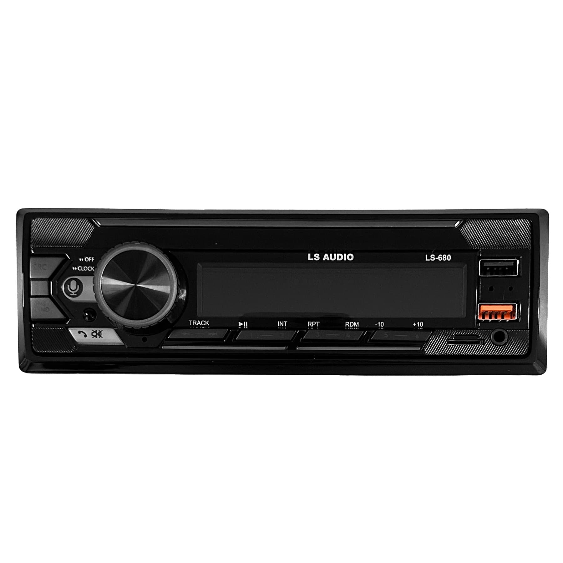 پخش دکلس پنل ثابت ال اس مدل LS-680 — تصویر ۷