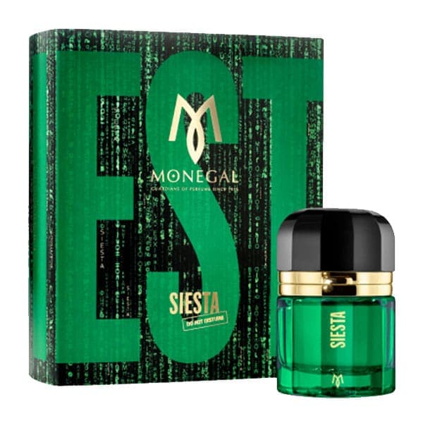 عطر رامون مونگال سیستا — تصویر ۸