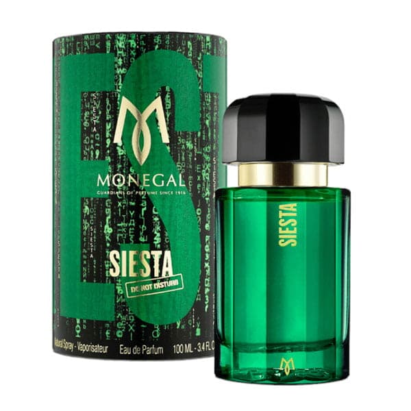 عطر رامون مونگال سیستا