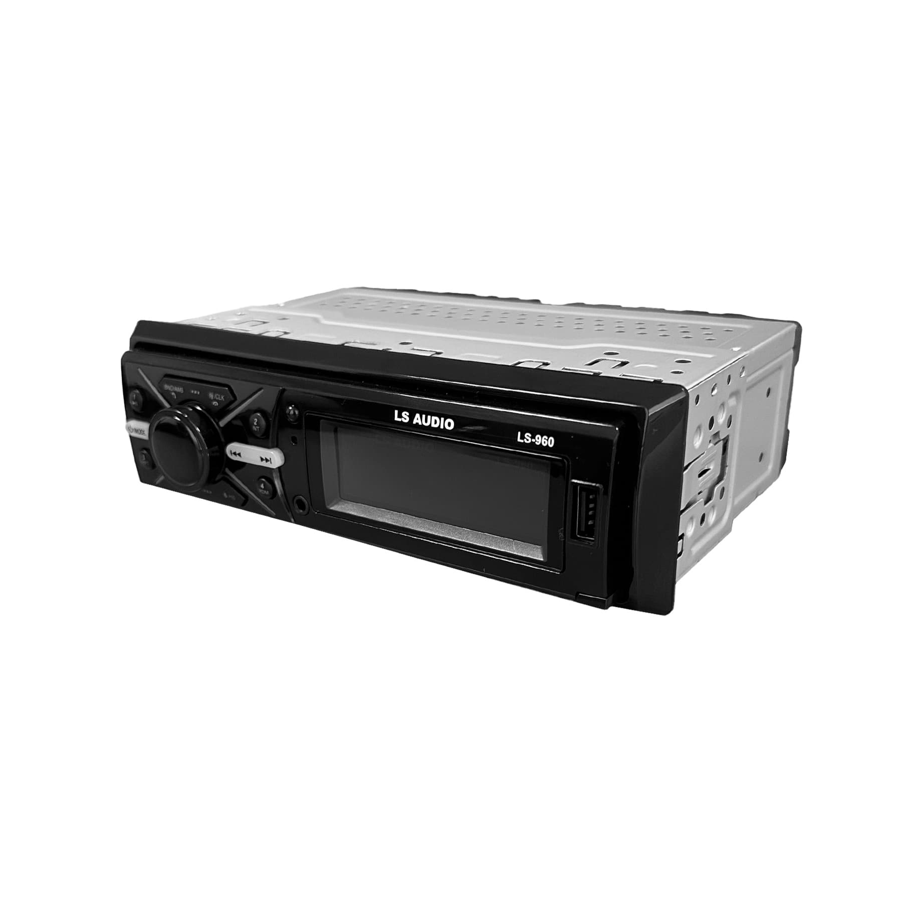 پخش دکلس پنل جدا ال اس مدل LS-960 — تصویر ۴