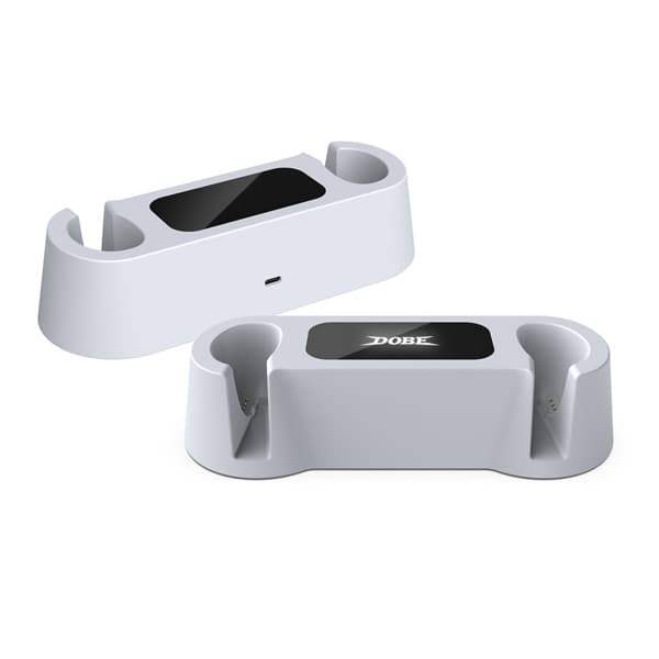پایه شارژ Dobe دسته های واقعیت مجازی Oculus Quest 2 — تصویر ۴