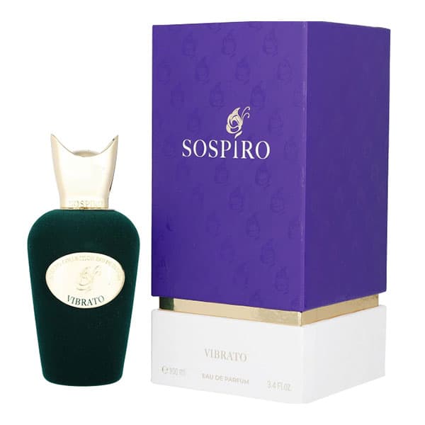 عطر سوسپیرو ویبراتو