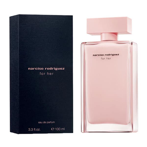عطر نارسیس رودریگز فور هر ادو پرفیوم زنانه — تصویر ۲