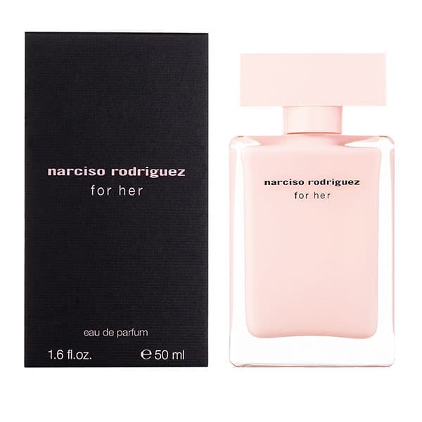 عطر نارسیس رودریگز فور هر ادو پرفیوم زنانه — تصویر ۴