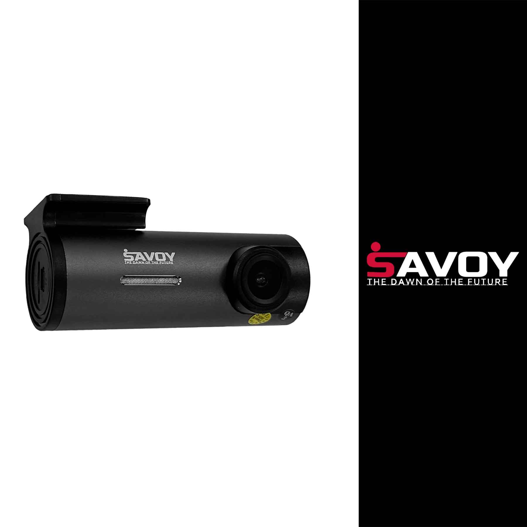 دوربین ثبت وقایع ساووی مدل SV-903 WIFI — تصویر ۲