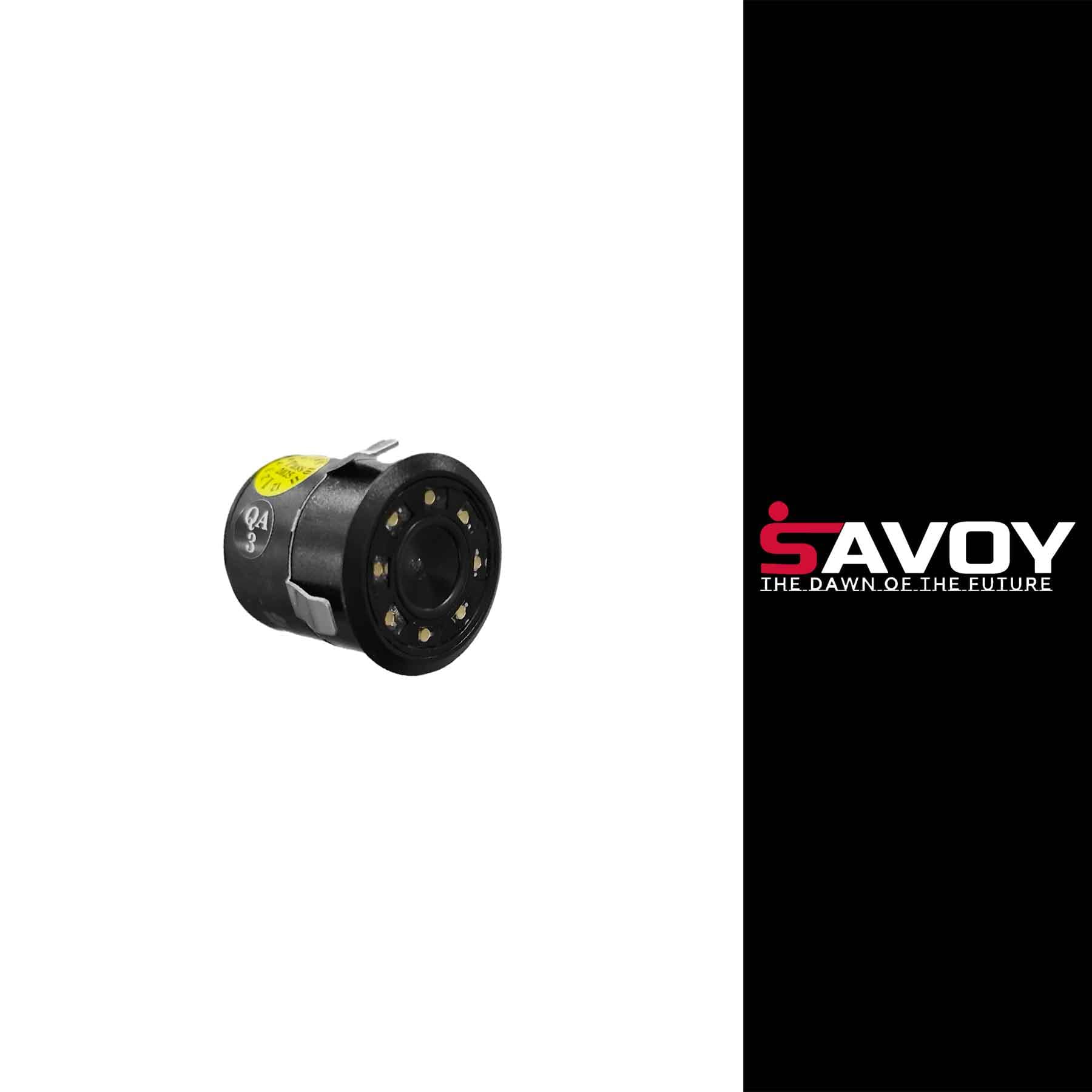 دوربین دنده عقب ساووی مدل SV-190LED