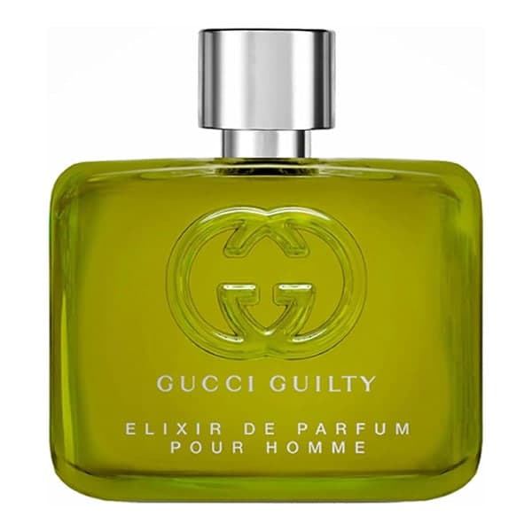 عطر گوچی گیلتی الکسیر د پارفوم پورهوم