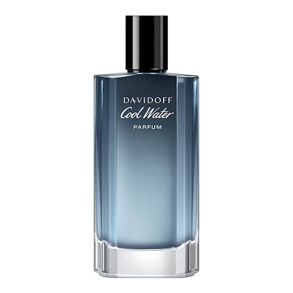 عطر دیویدوف کول واتر پارفوم مردانه — تصویر ۳