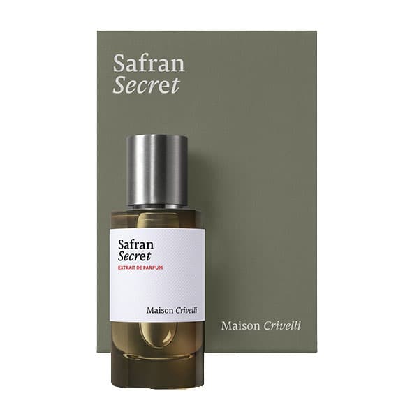 عطر میسون کریولی سفران سکرت — تصویر ۲