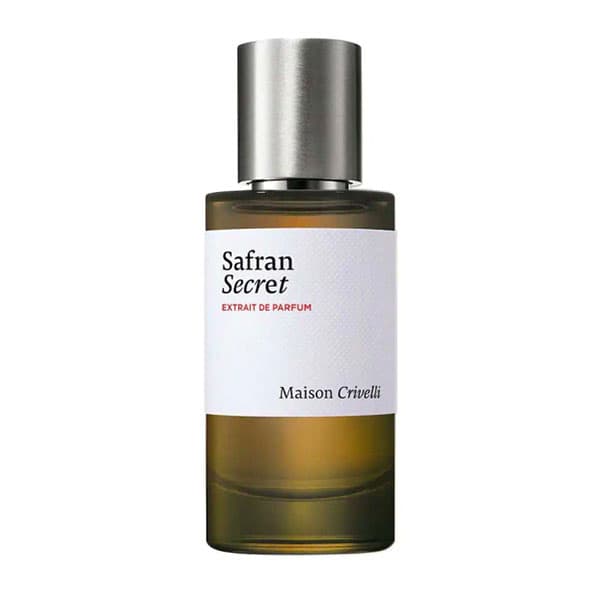عطر میسون کریولی سفران سکرت — تصویر ۳