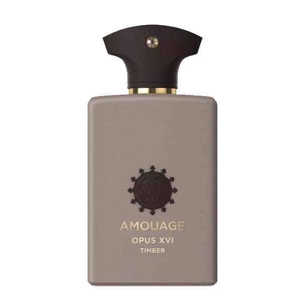 عطر آمواج اوپوس 16 تیمبر — تصویر ۳