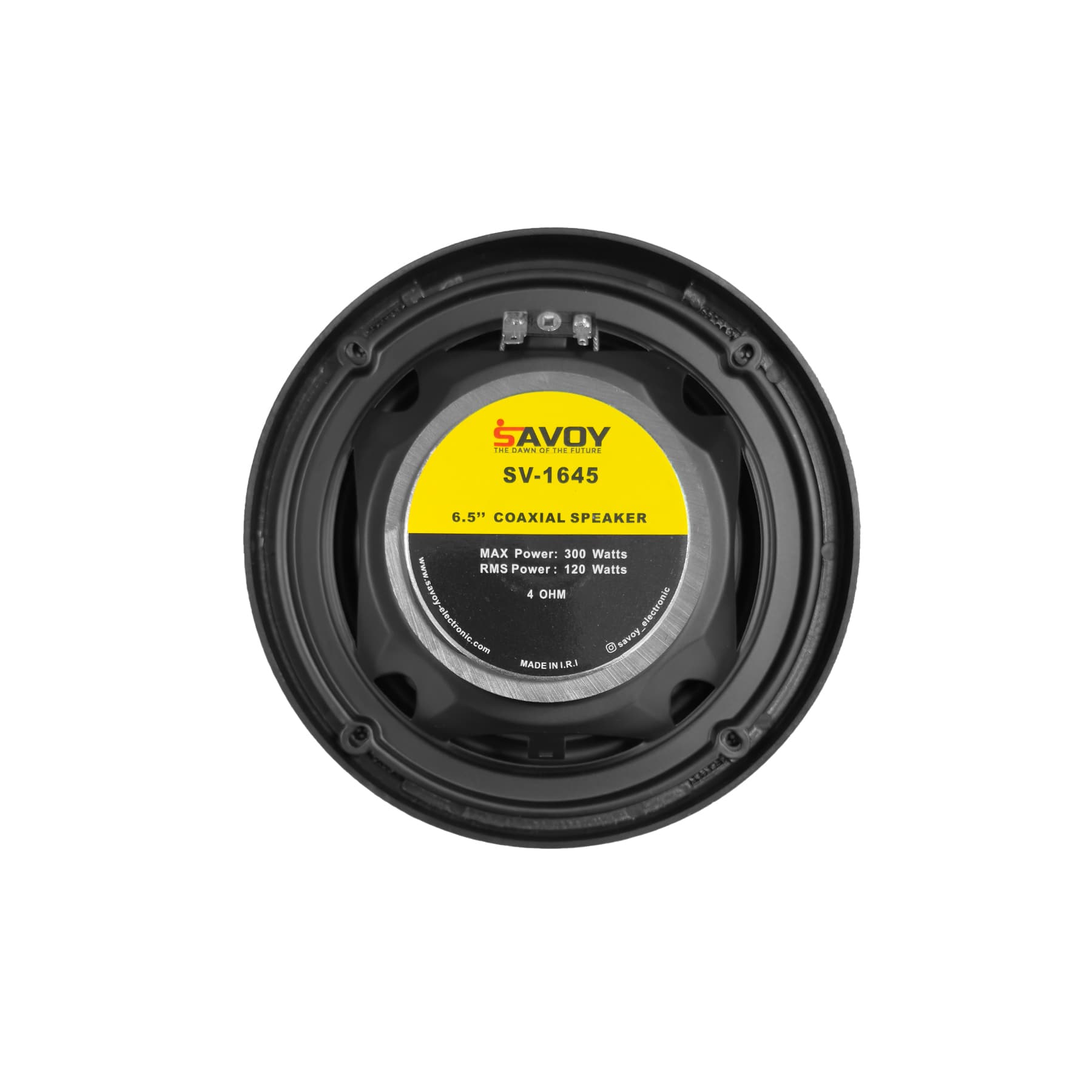 بلندگو 6 اینچ ساووی مدل SV-1645 — تصویر ۵
