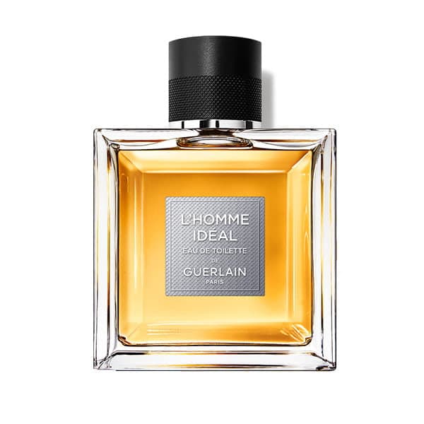 عطر گرلن الهوم آیدل – لهوم آیدیل ادوتویلت مردانه — تصویر ۳