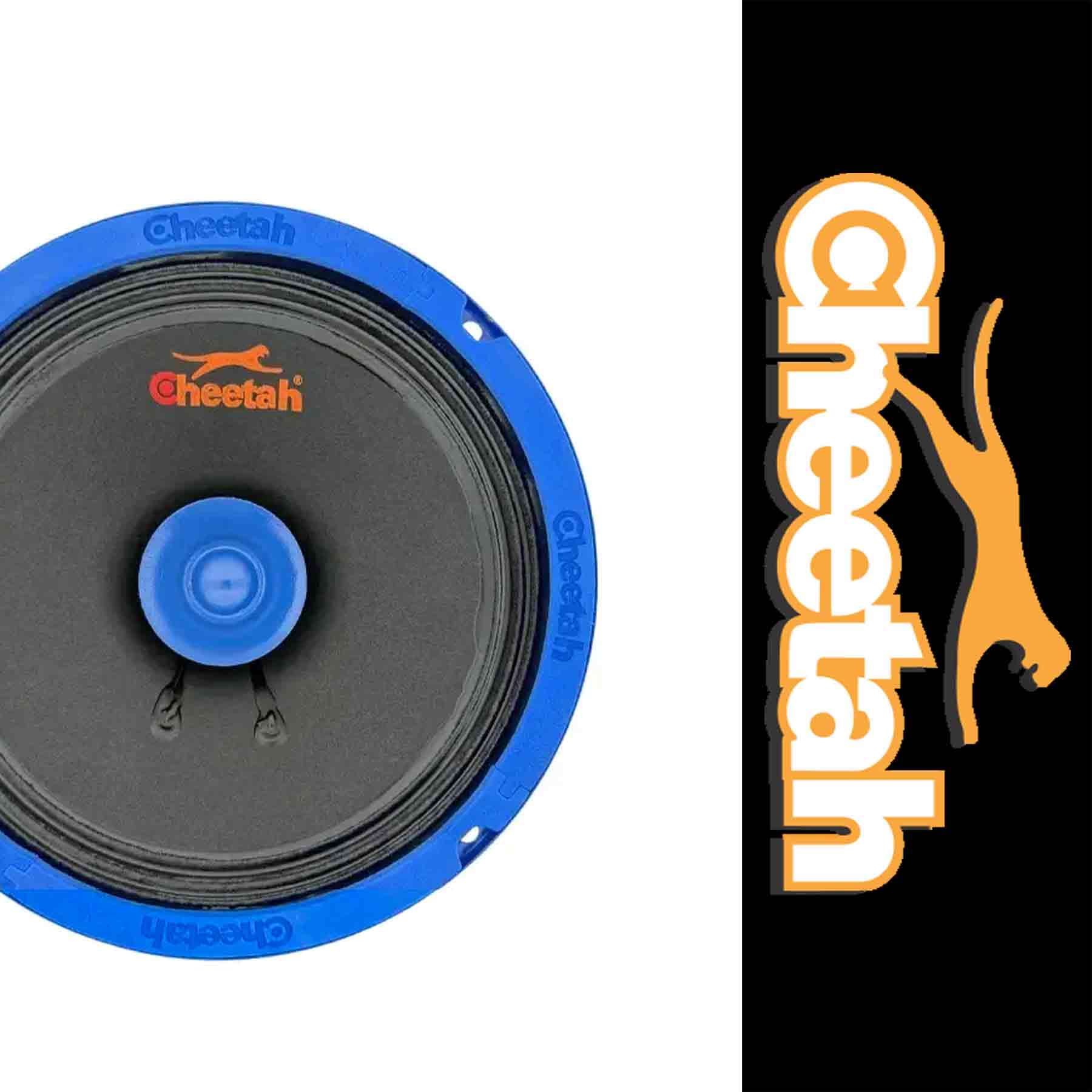 میدرنج 6 اینچ چیتا مدل E.MAX650 — تصویر ۲