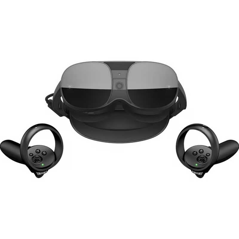 هدست واقعیت مجازی HTC Vive XR Elite — تصویر ۹
