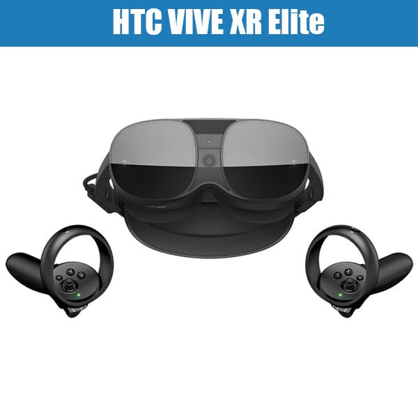 هدست واقعیت مجازی HTC Vive XR Elite