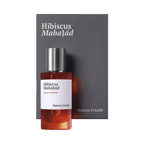 عطر میسون کریولی هيبيسكوس مهاجد — تصویر ۲