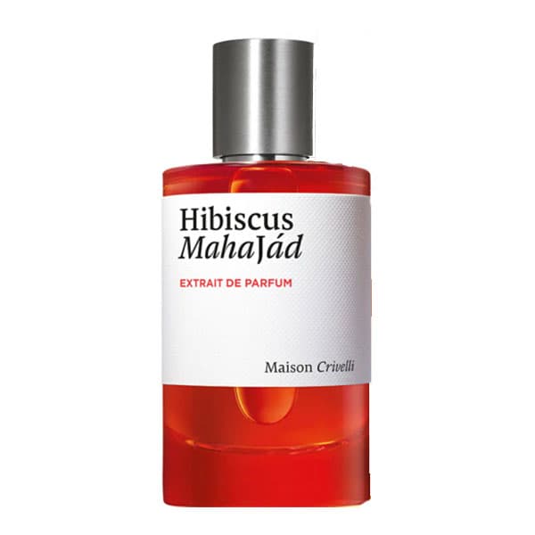 عطر میسون کریولی هيبيسكوس مهاجد — تصویر ۳