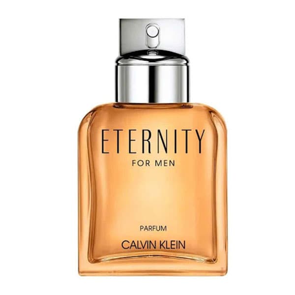 عطر سی کی اترنیتی پارفوم مردانه — تصویر ۳