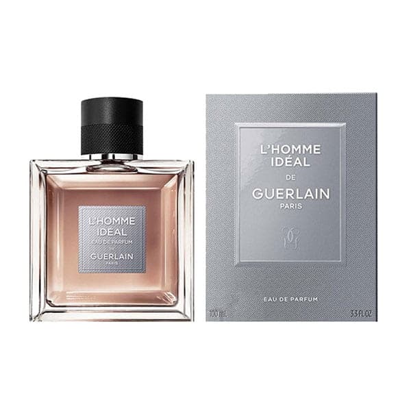 عطر گرلن الهوم آیدل ادوپرفیوم – لهوم آیدیل ادو پرفیوم مردانه