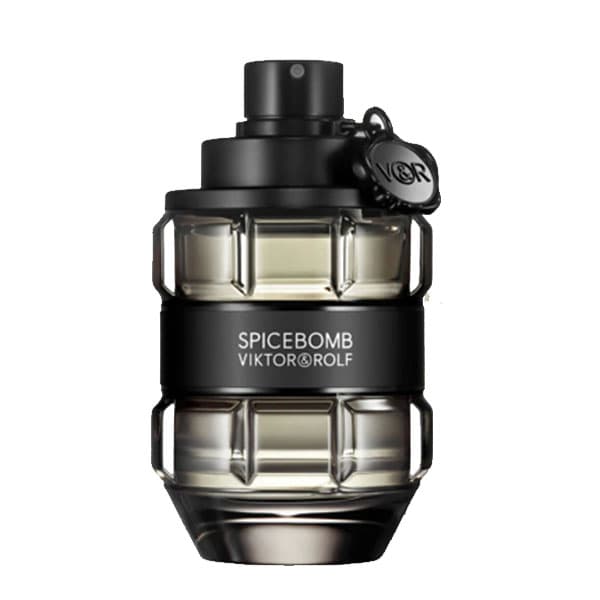 عطر ویکتور اند رولف اسپایس بمب مردانه — تصویر ۷
