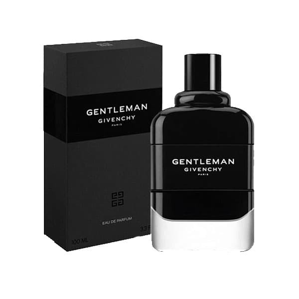 عطر جیوانچی جنتلمن ادو پرفیوم مردانه