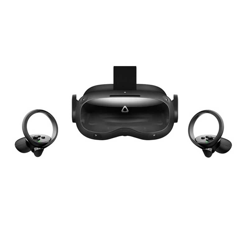 عینک واقعیت مجازی 3 HTC Vive Focus