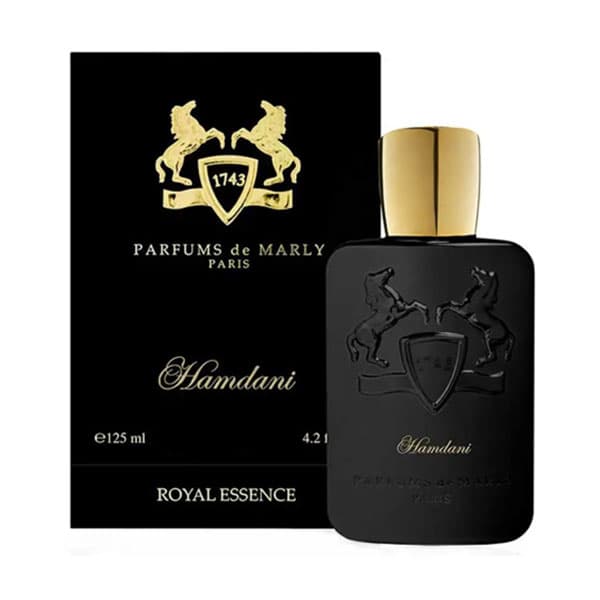 عطر پرفیوم دی مارلی همدانی